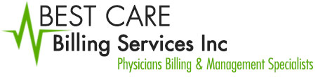 Best Care – Medical Billing Services